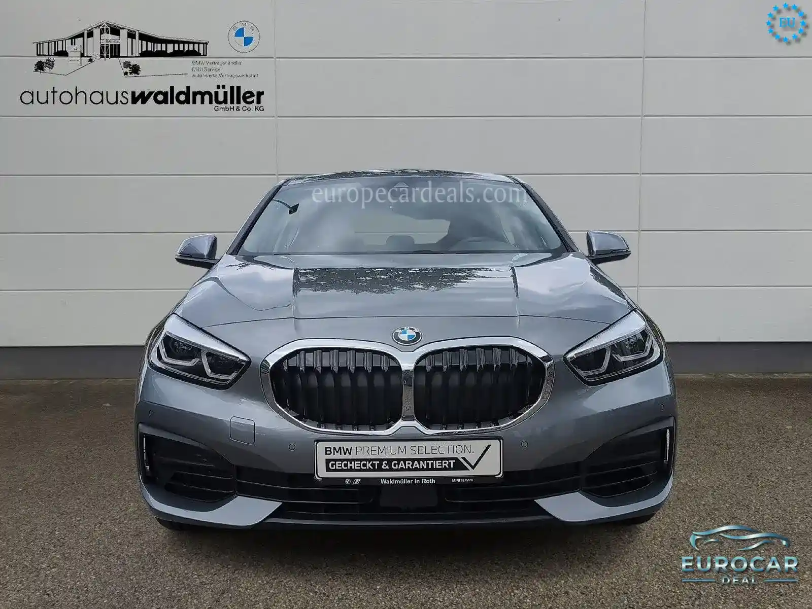 BMW 116