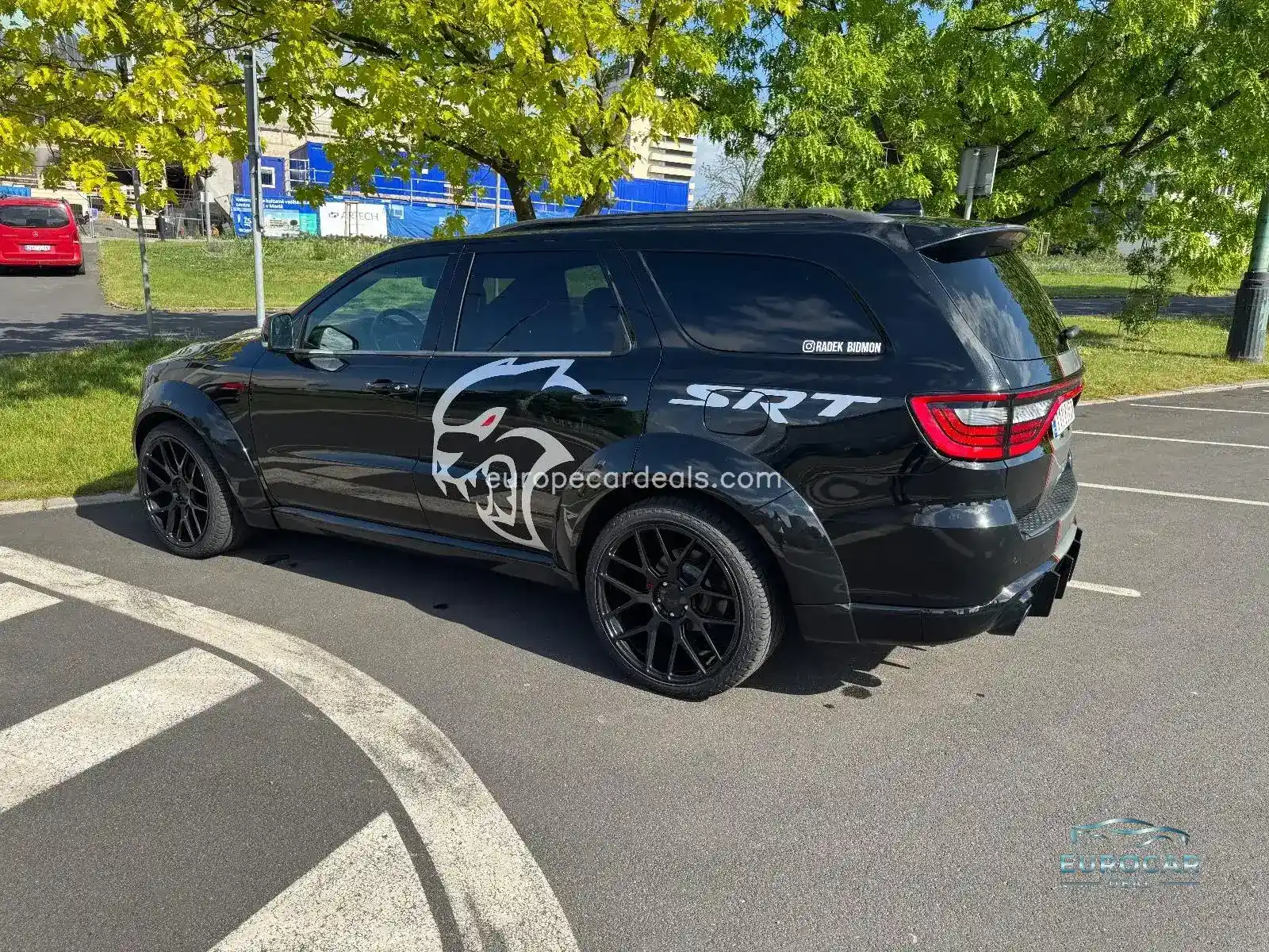 Dodge Durango