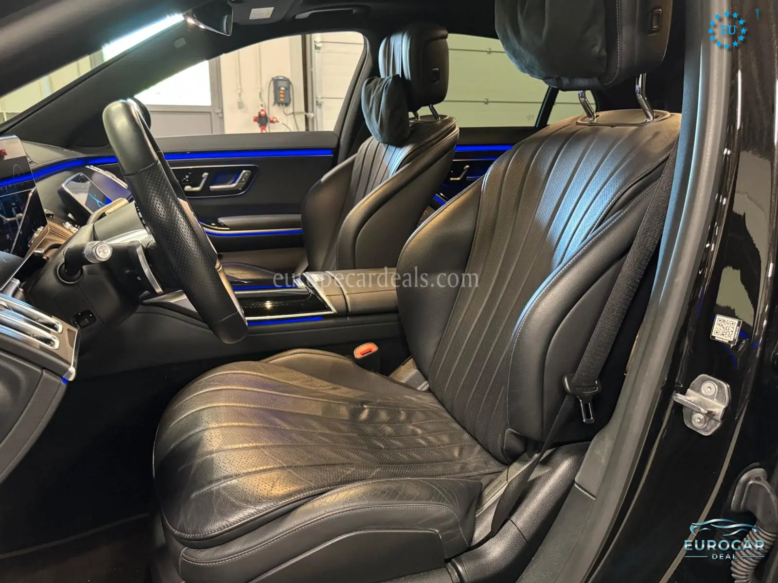 Mercedes-Benz S 400