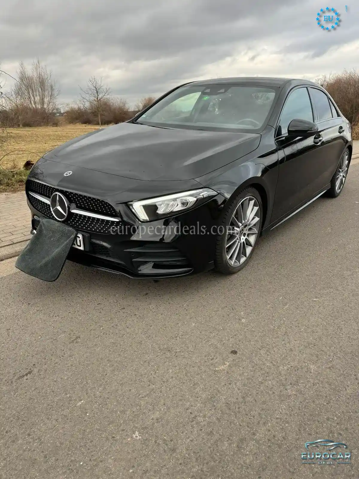 Mercedes-Benz E 250
