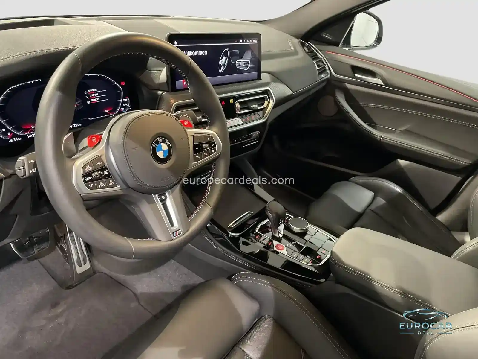 BMW X4 M