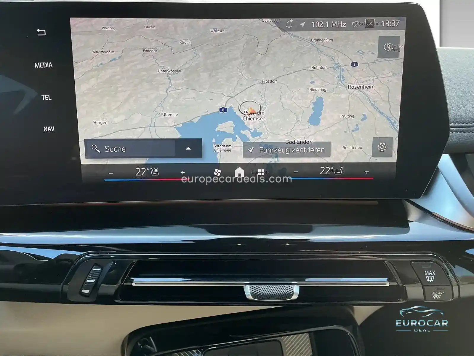 BMW 220 Active Tourer