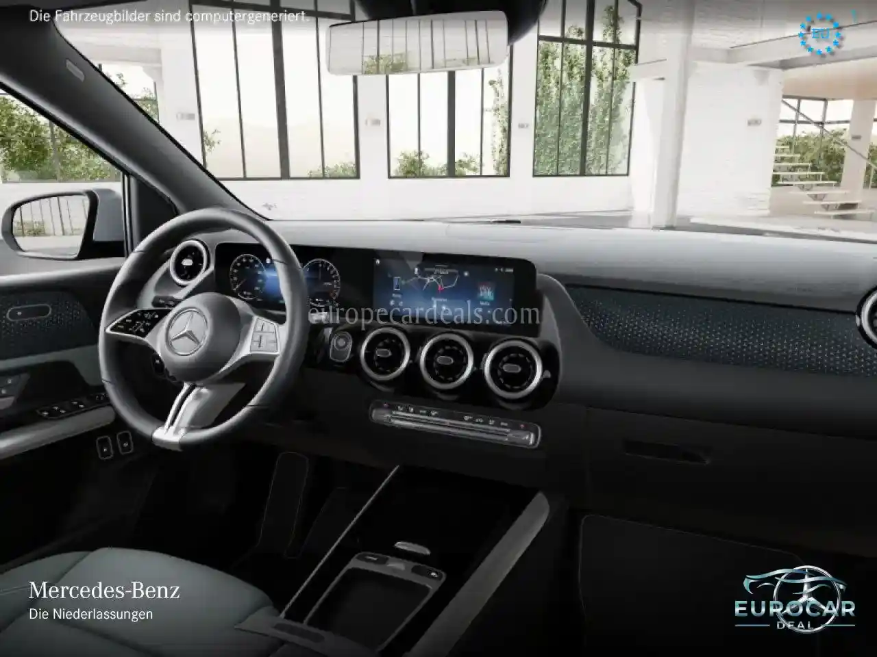 Mercedes-Benz B 250
