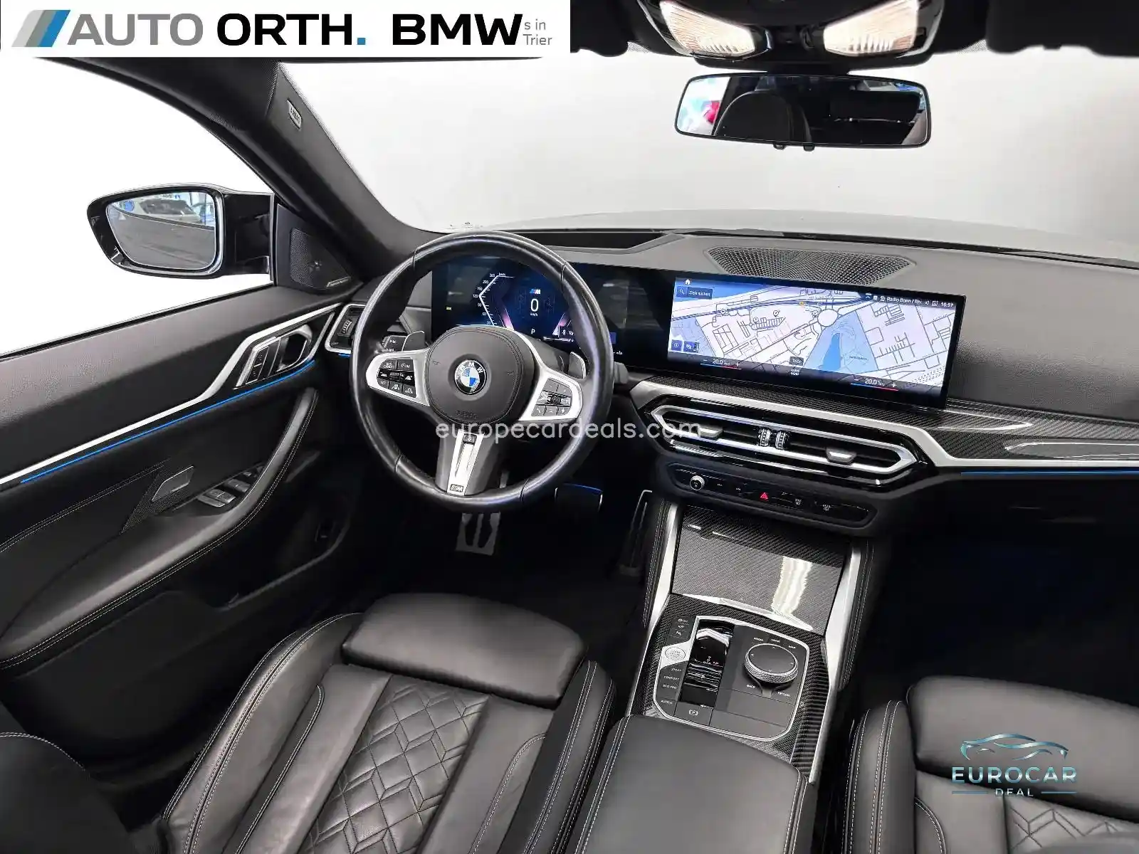 BMW M440