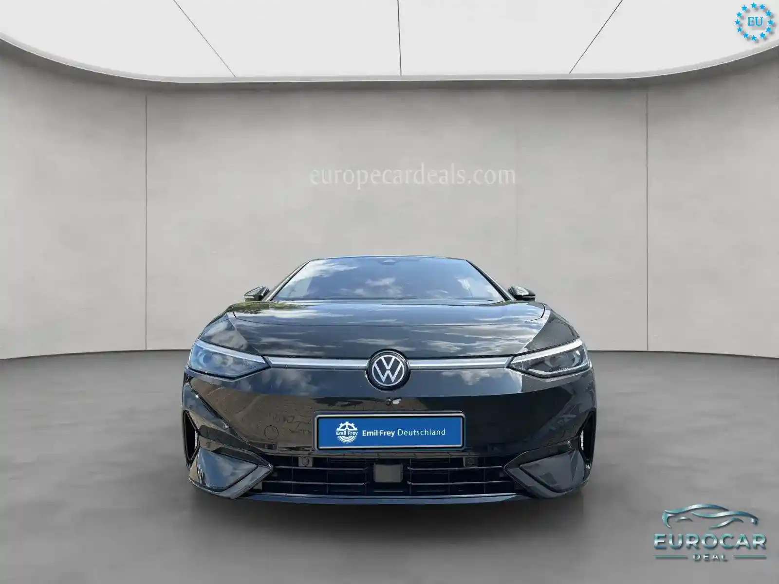 Volkswagen ID.7