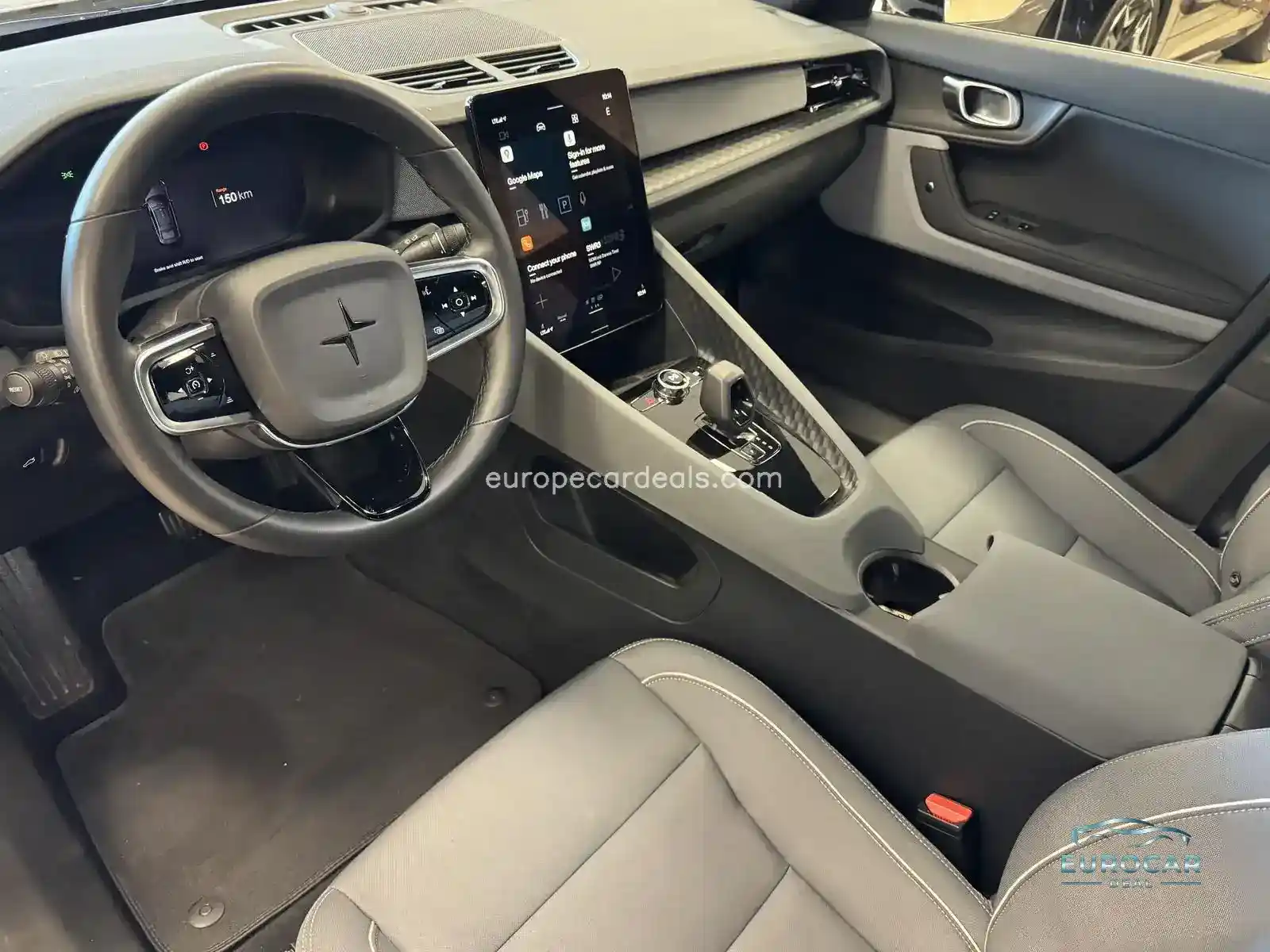 Polestar 2