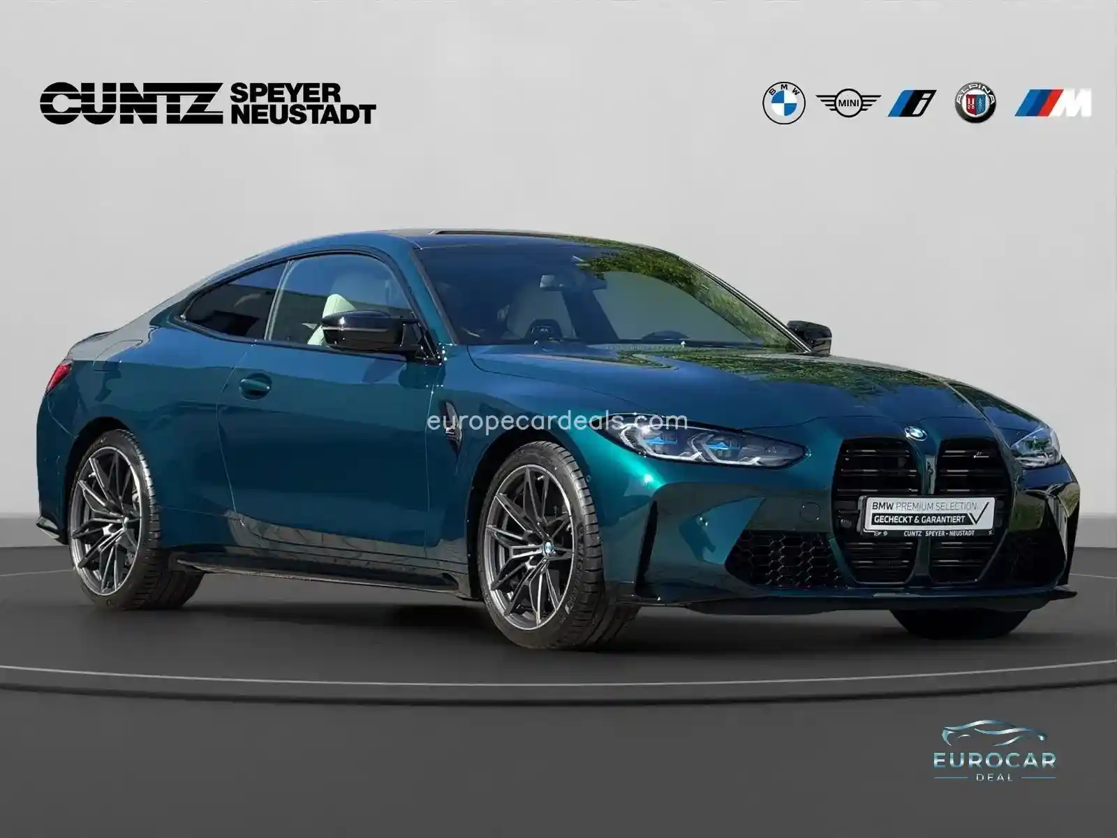 BMW M4