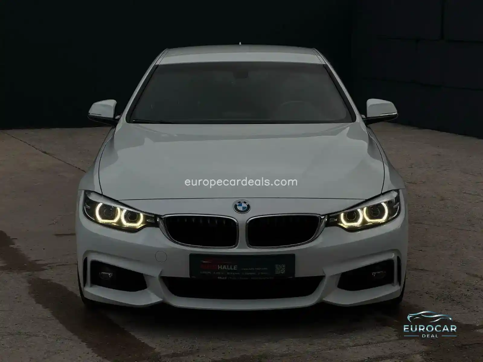 BMW 430