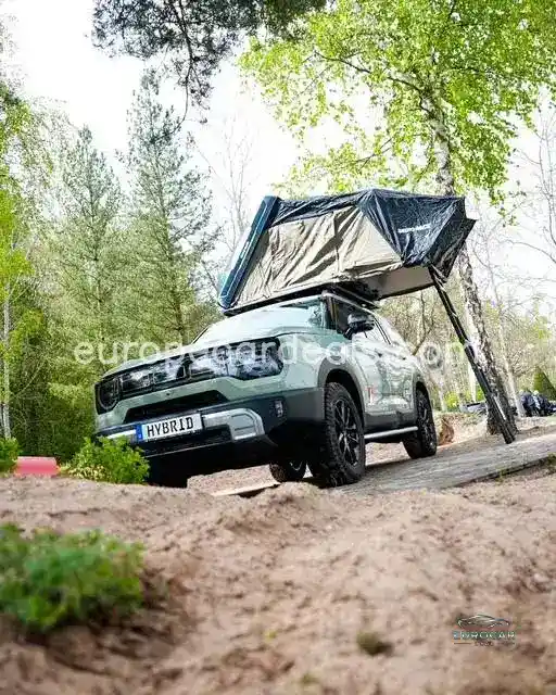 BAIC BJ30