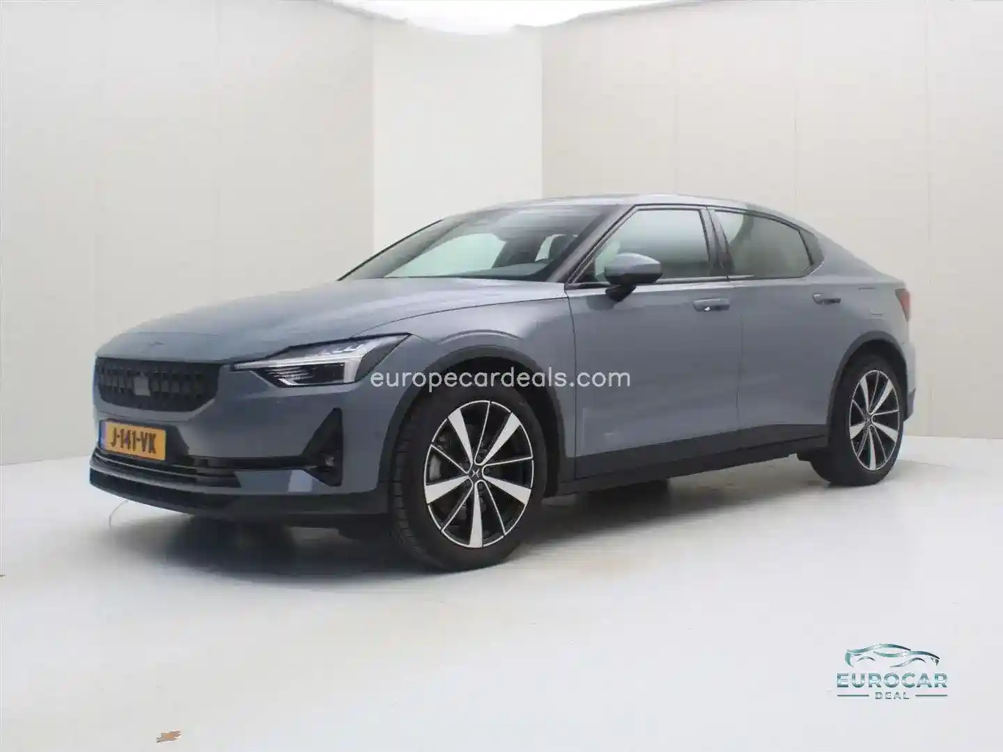 Polestar 2