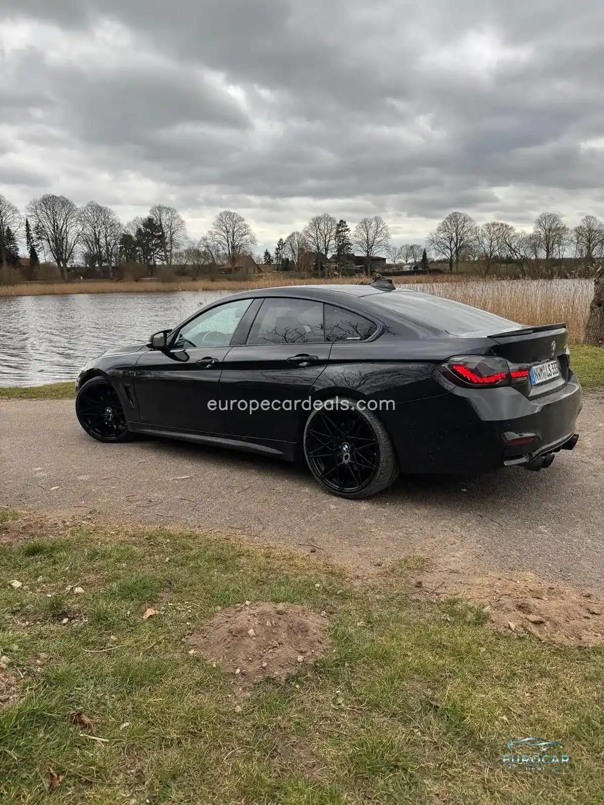 BMW 435