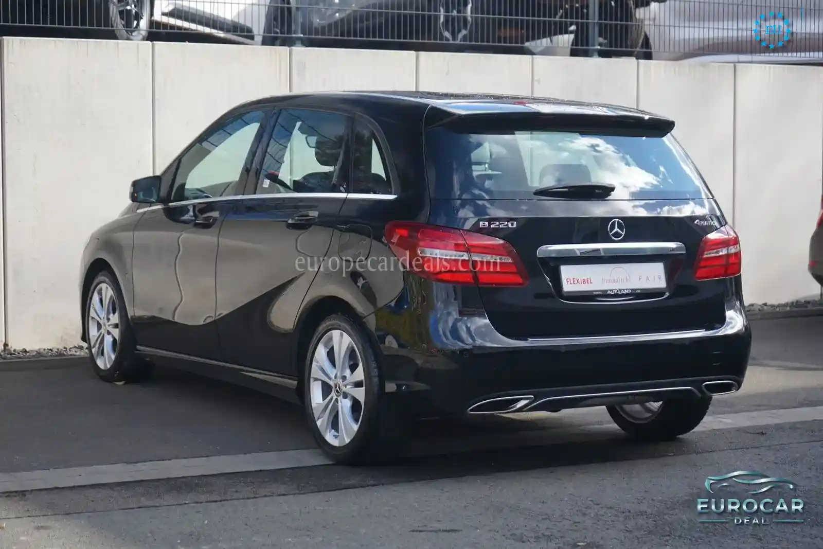 Mercedes-Benz B 150