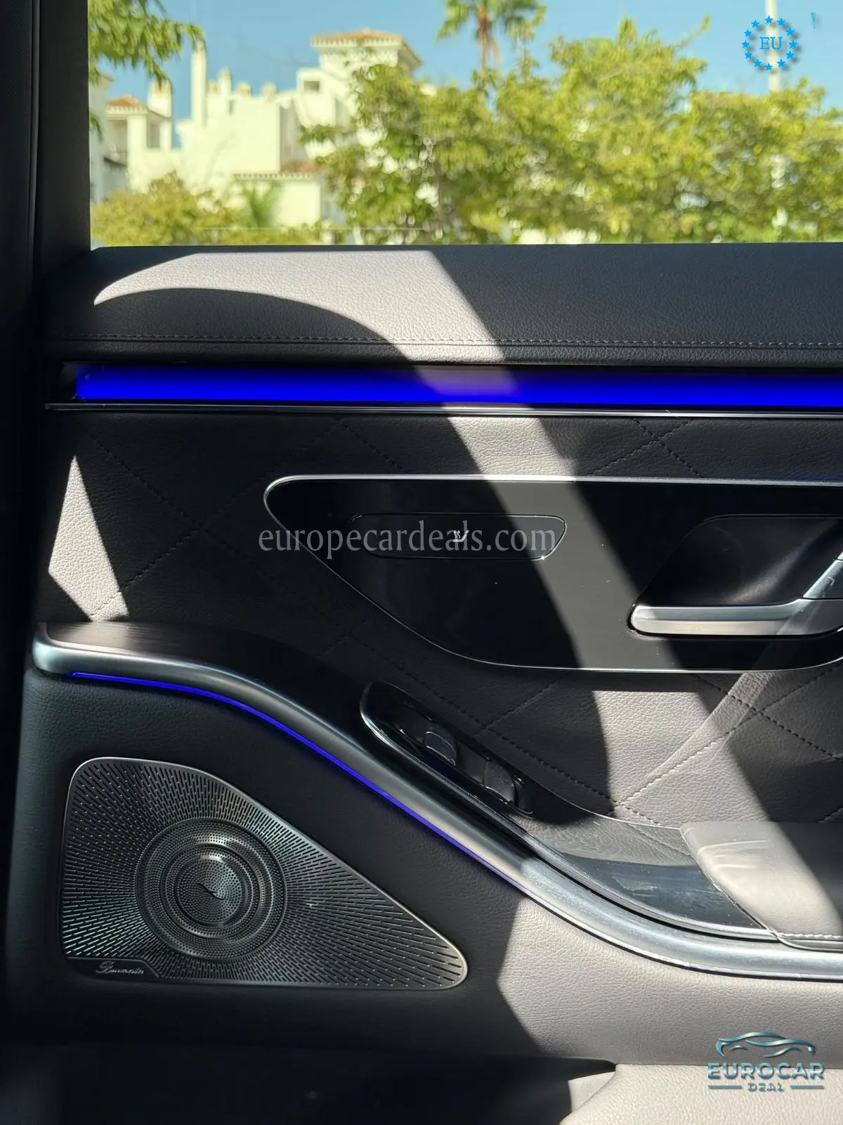 Mercedes-Benz S 400