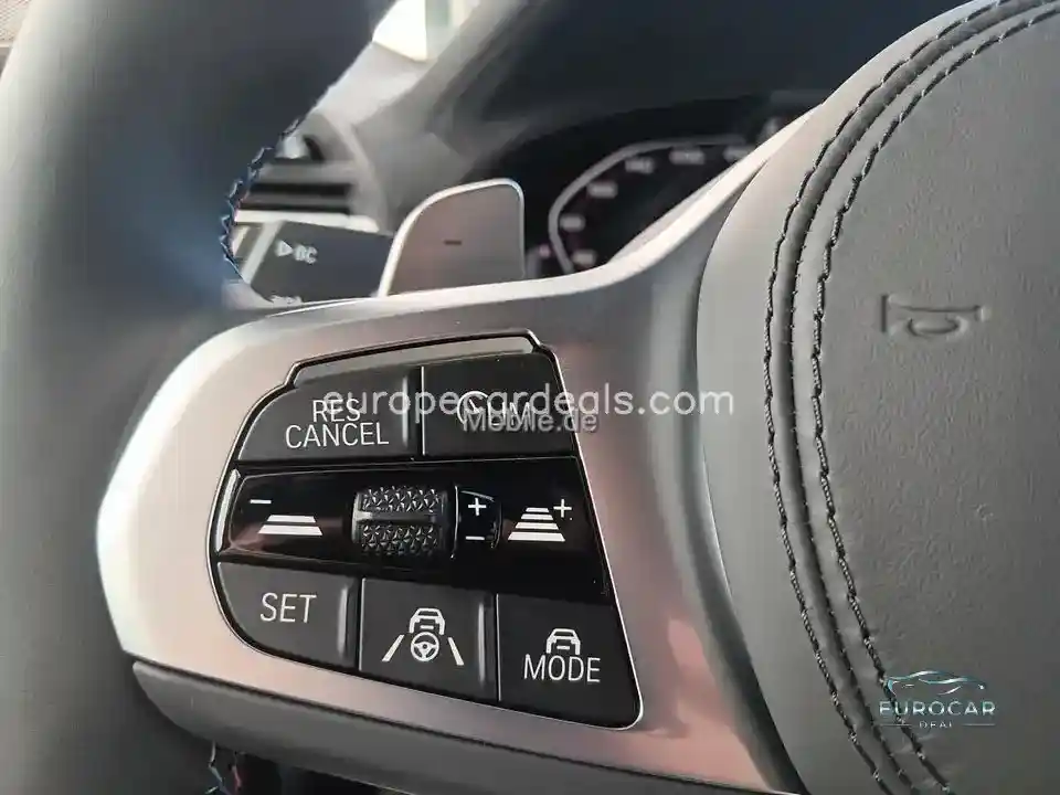 BMW X4 M40