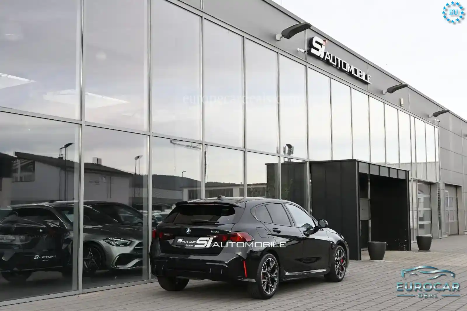 BMW 120