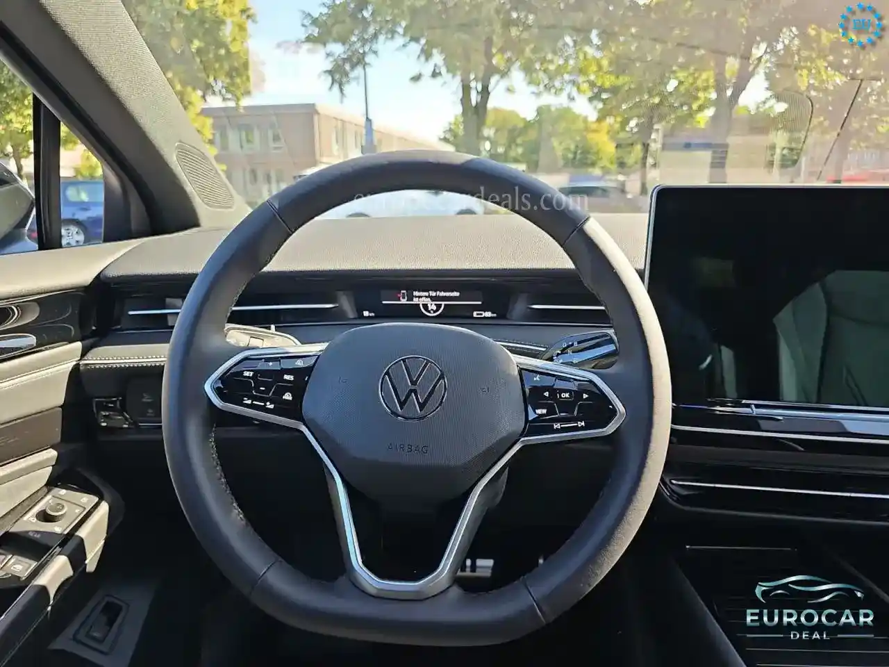 Volkswagen ID.7