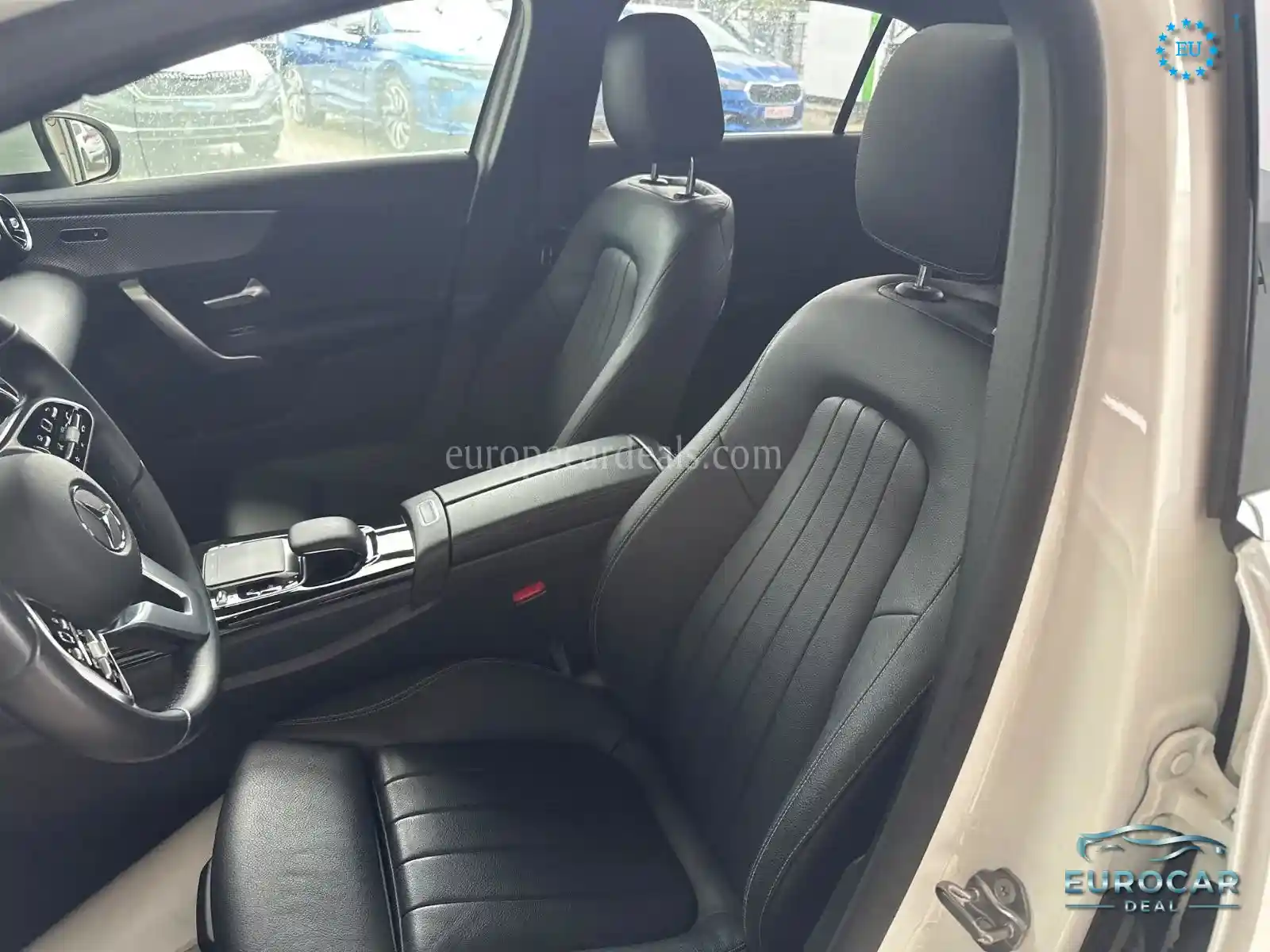 Mercedes-Benz A 220