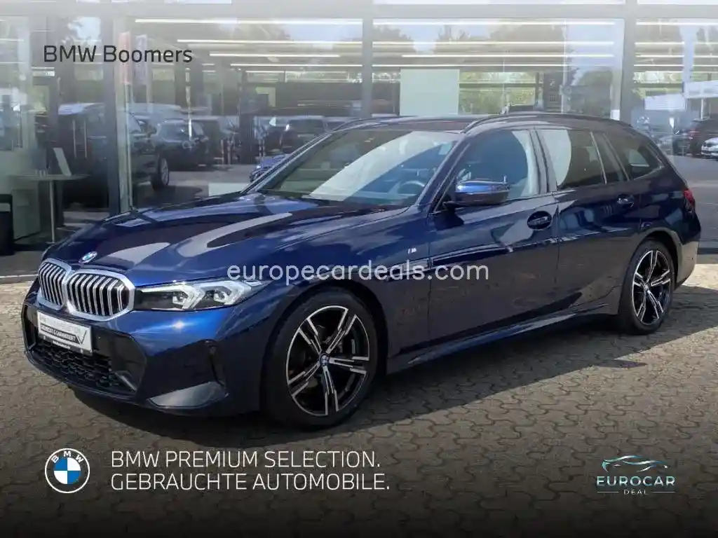BMW 318