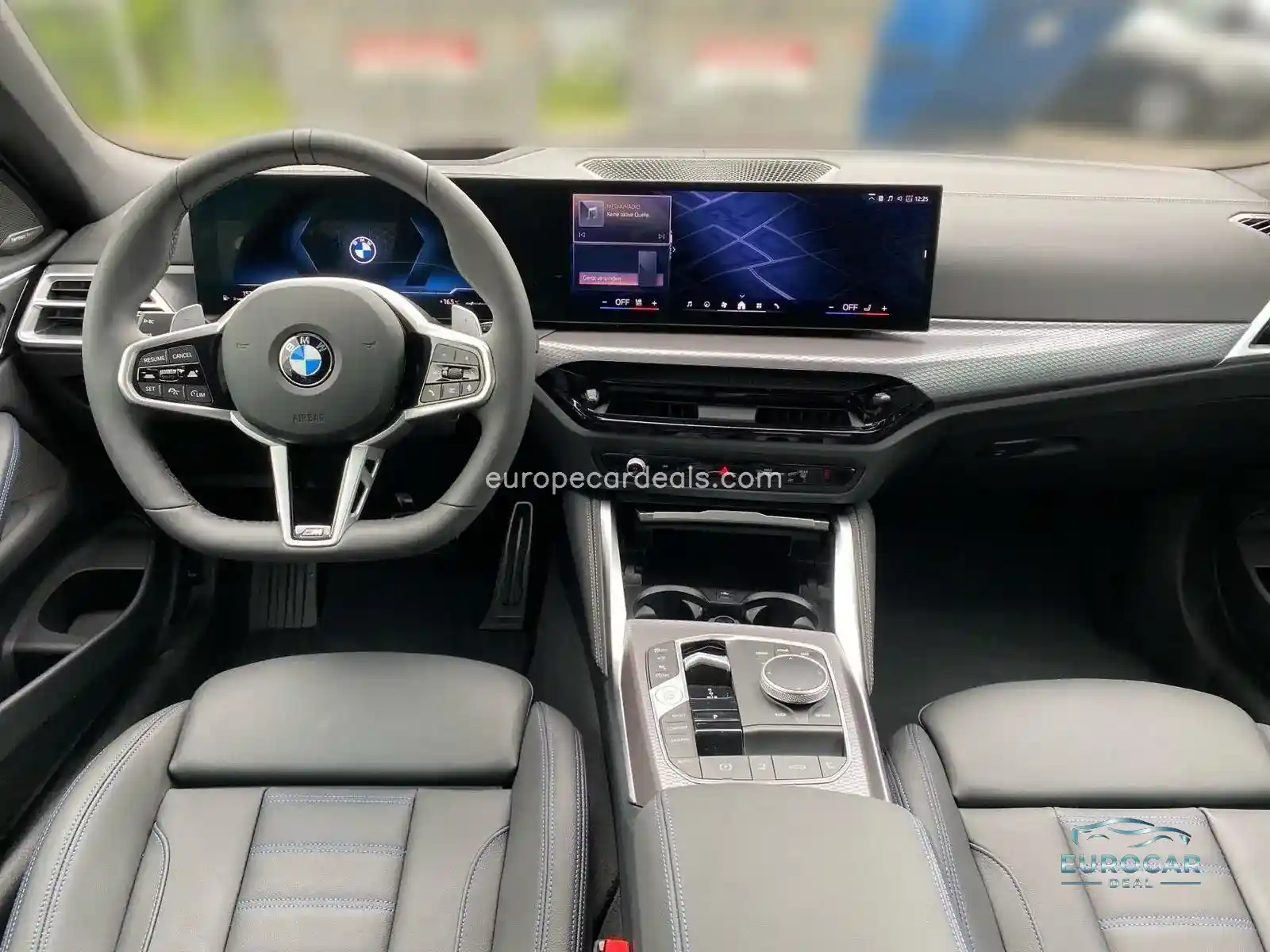 BMW 430