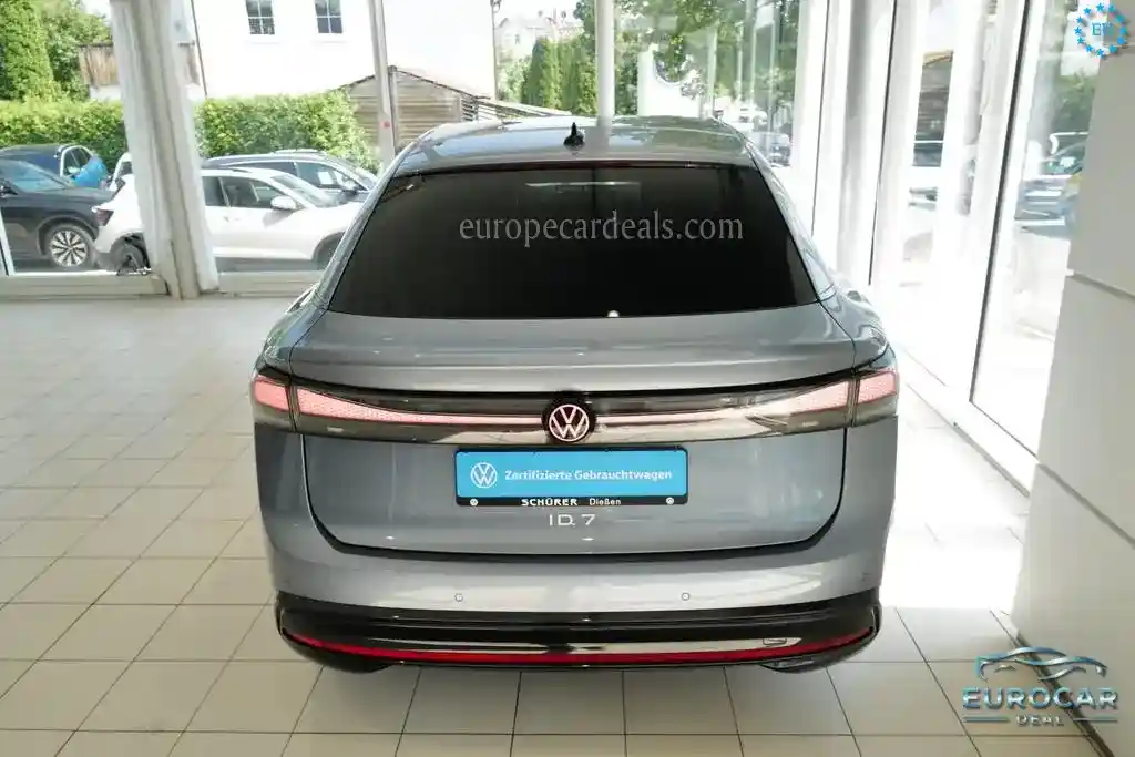 Volkswagen ID.7