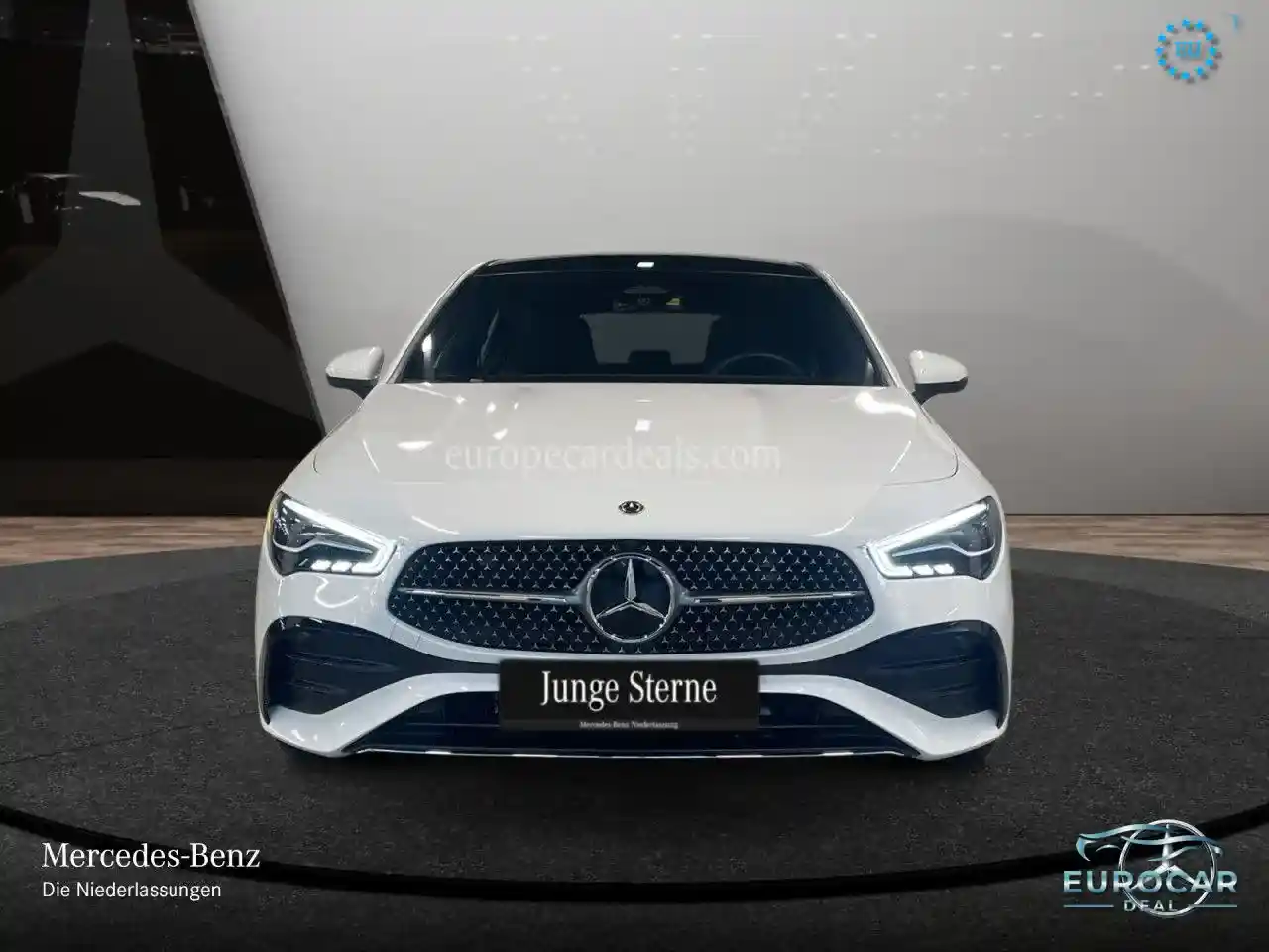 Mercedes-Benz CLA 200 Shooting Brake
