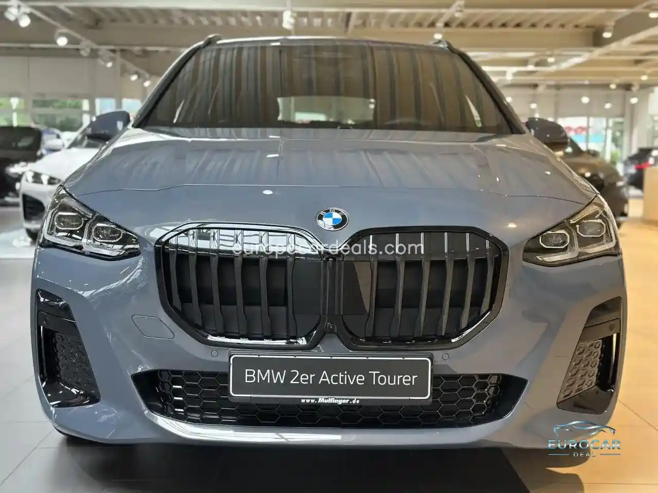 BMW 218 Active Tourer