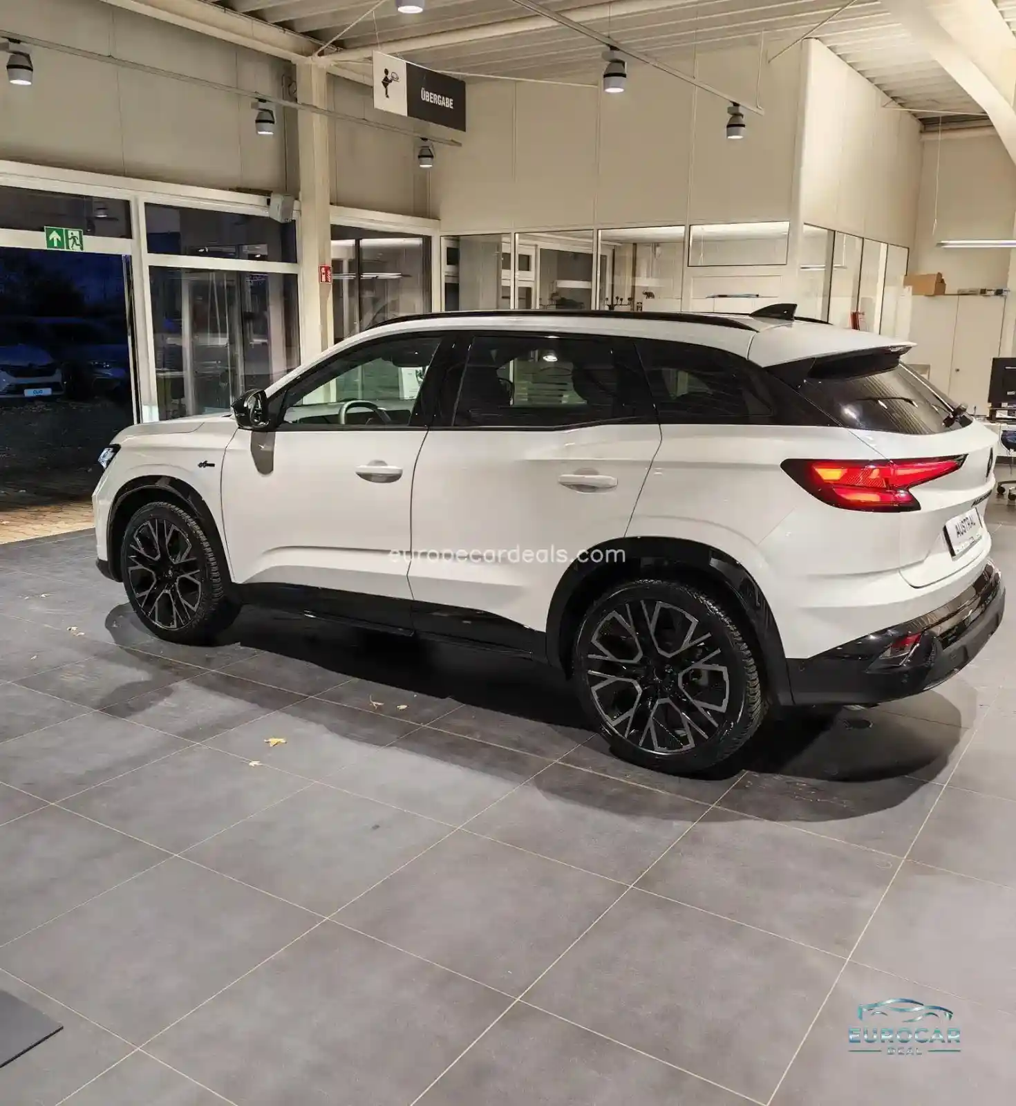Renault Austral