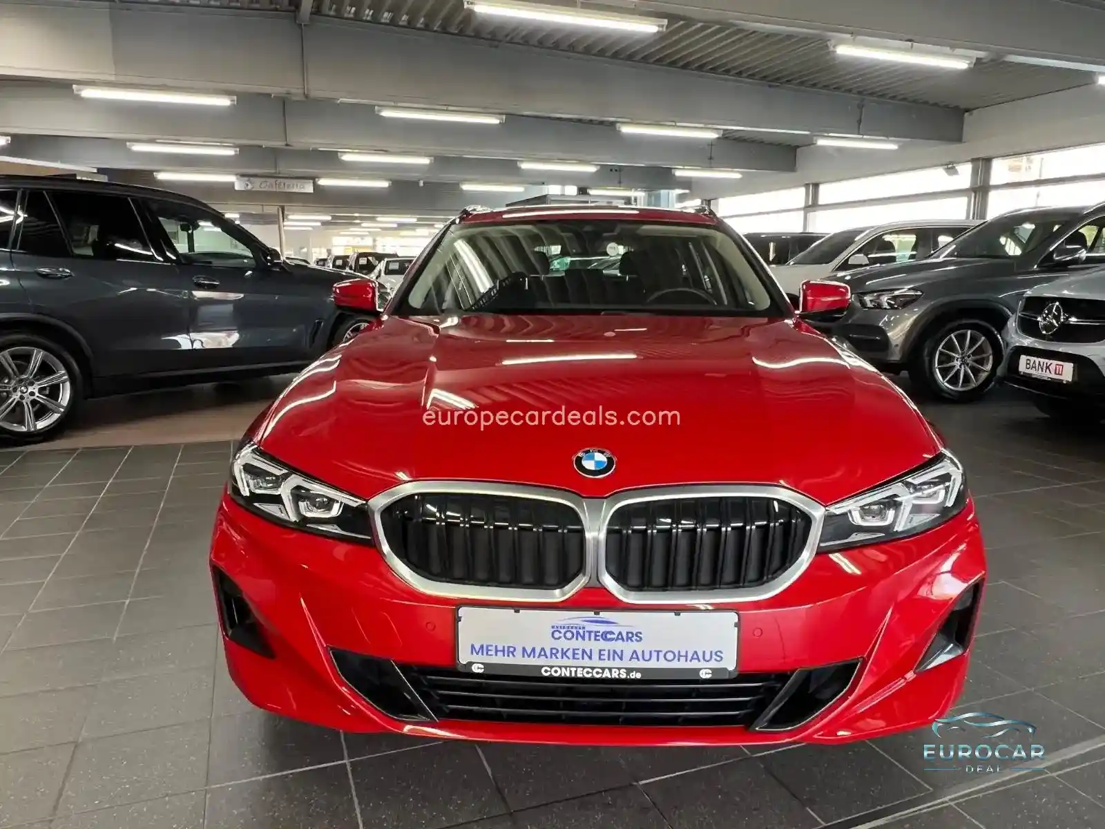 BMW 318