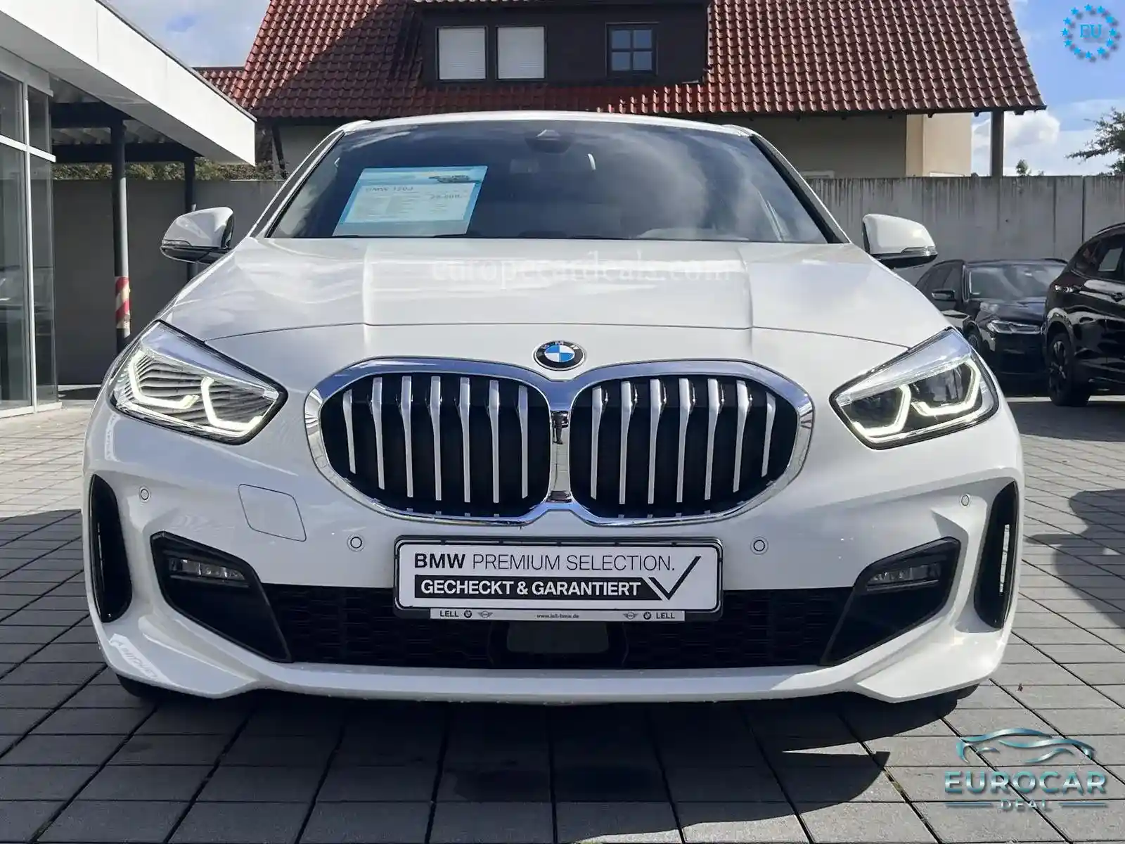 BMW 120