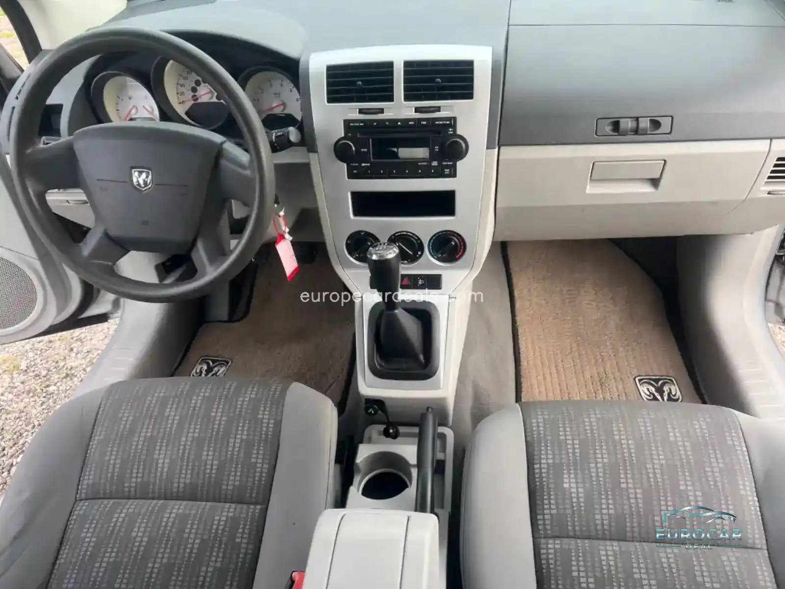 Dodge Caliber