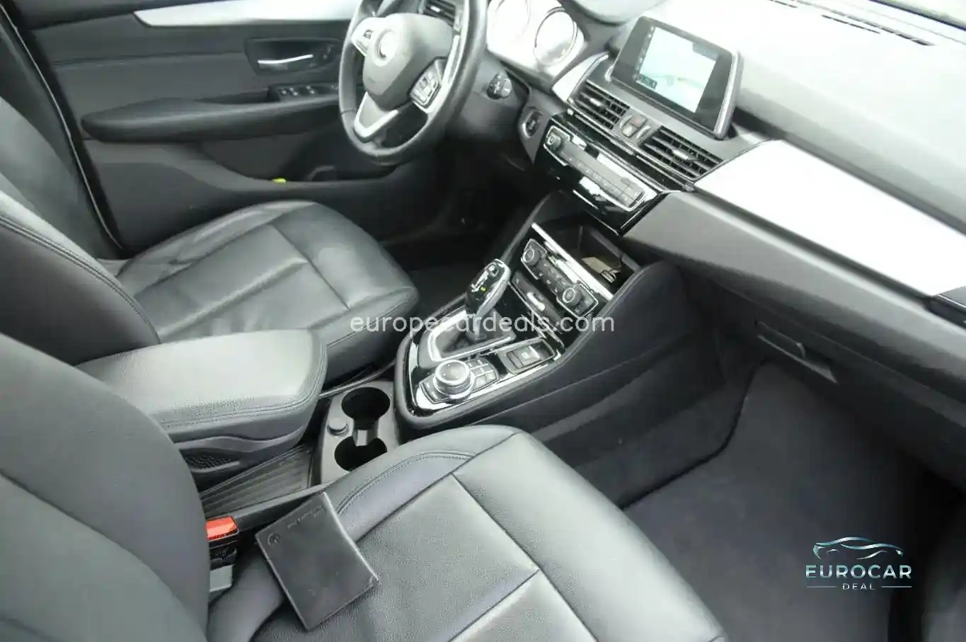 BMW 218 Active Tourer