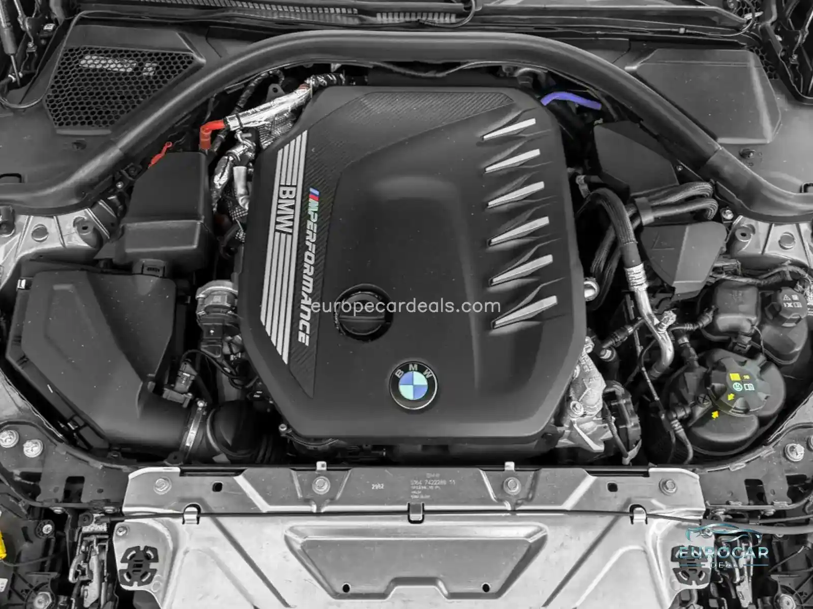 BMW 340