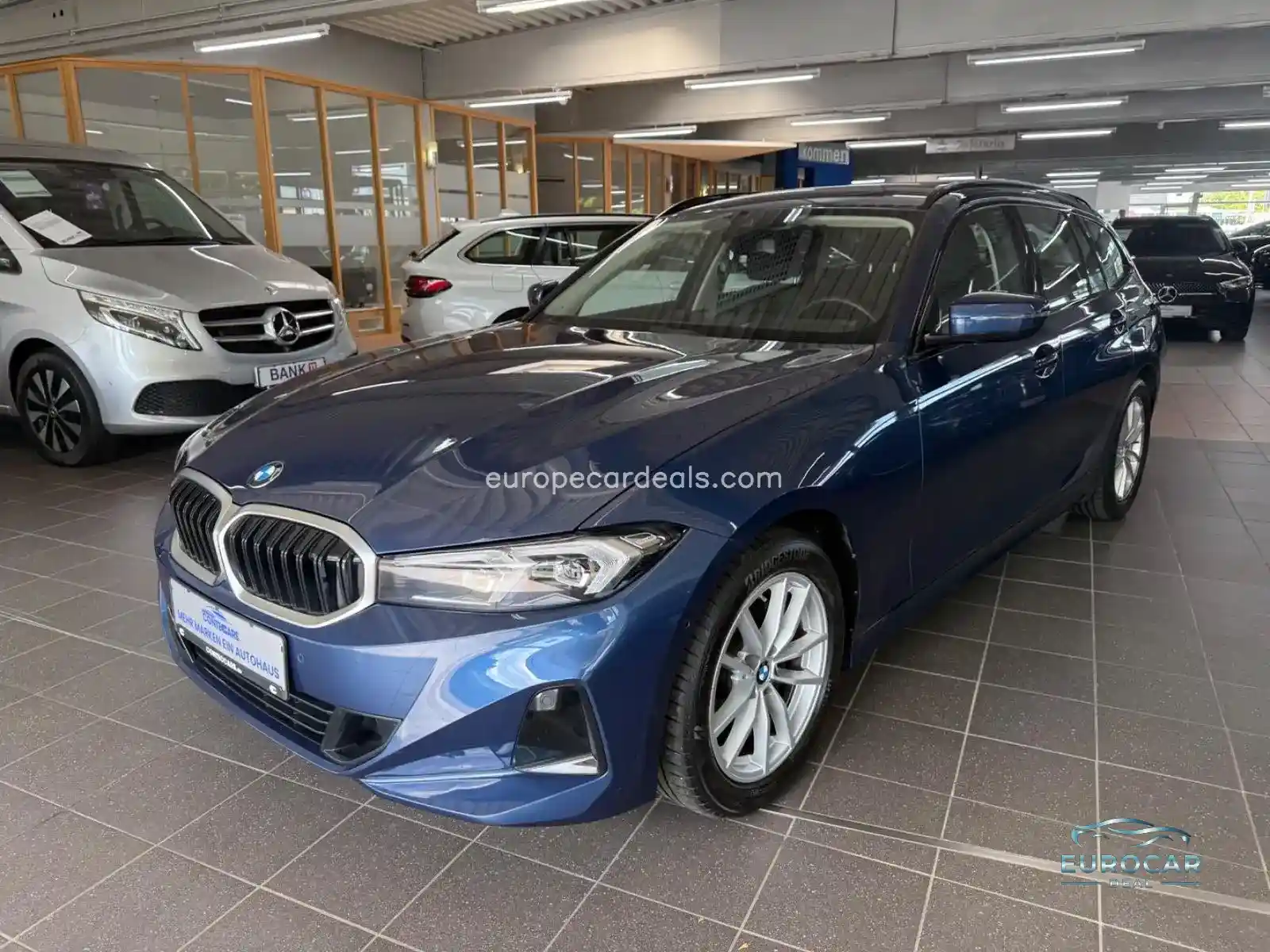 BMW 318