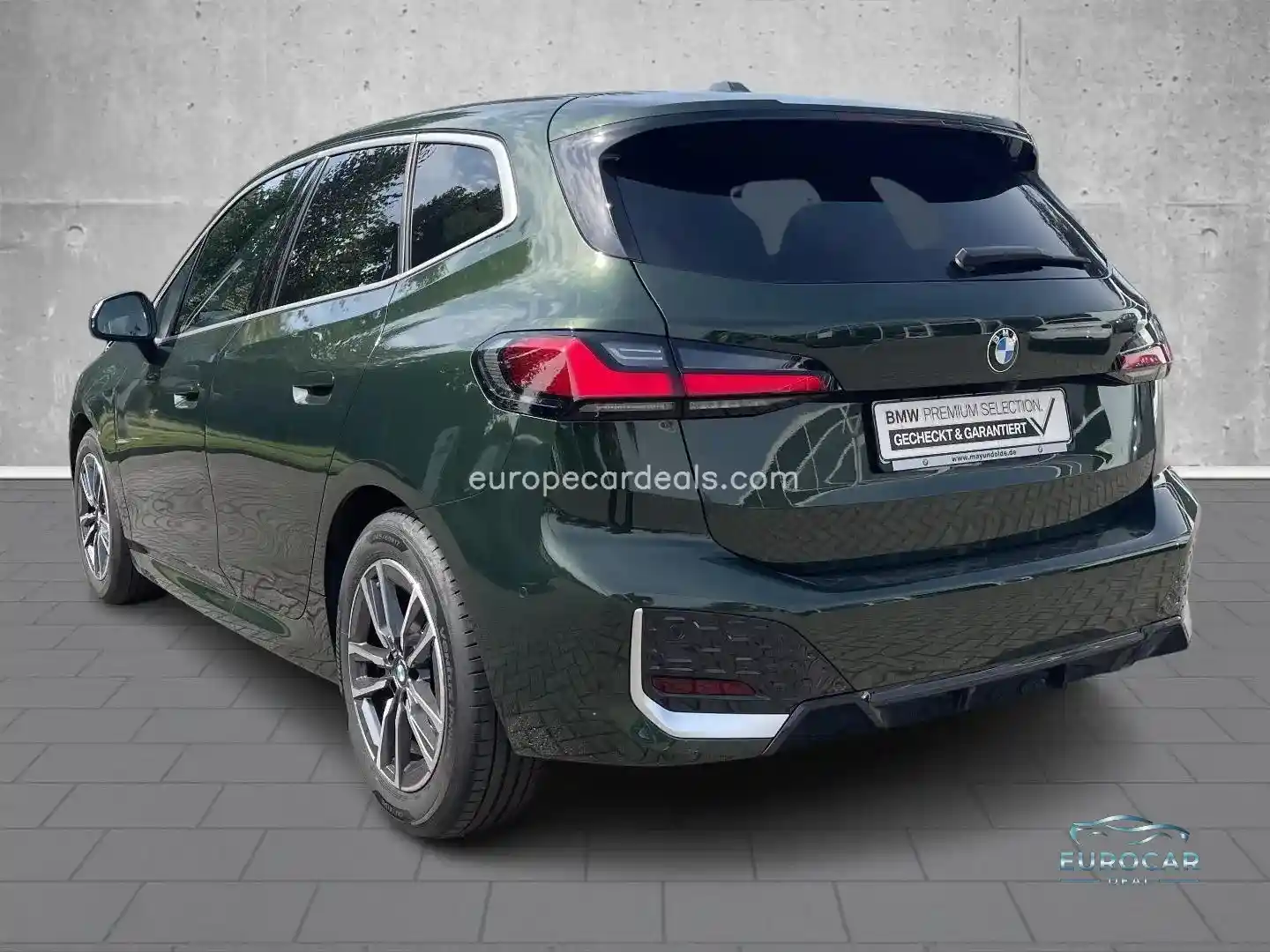 BMW 216