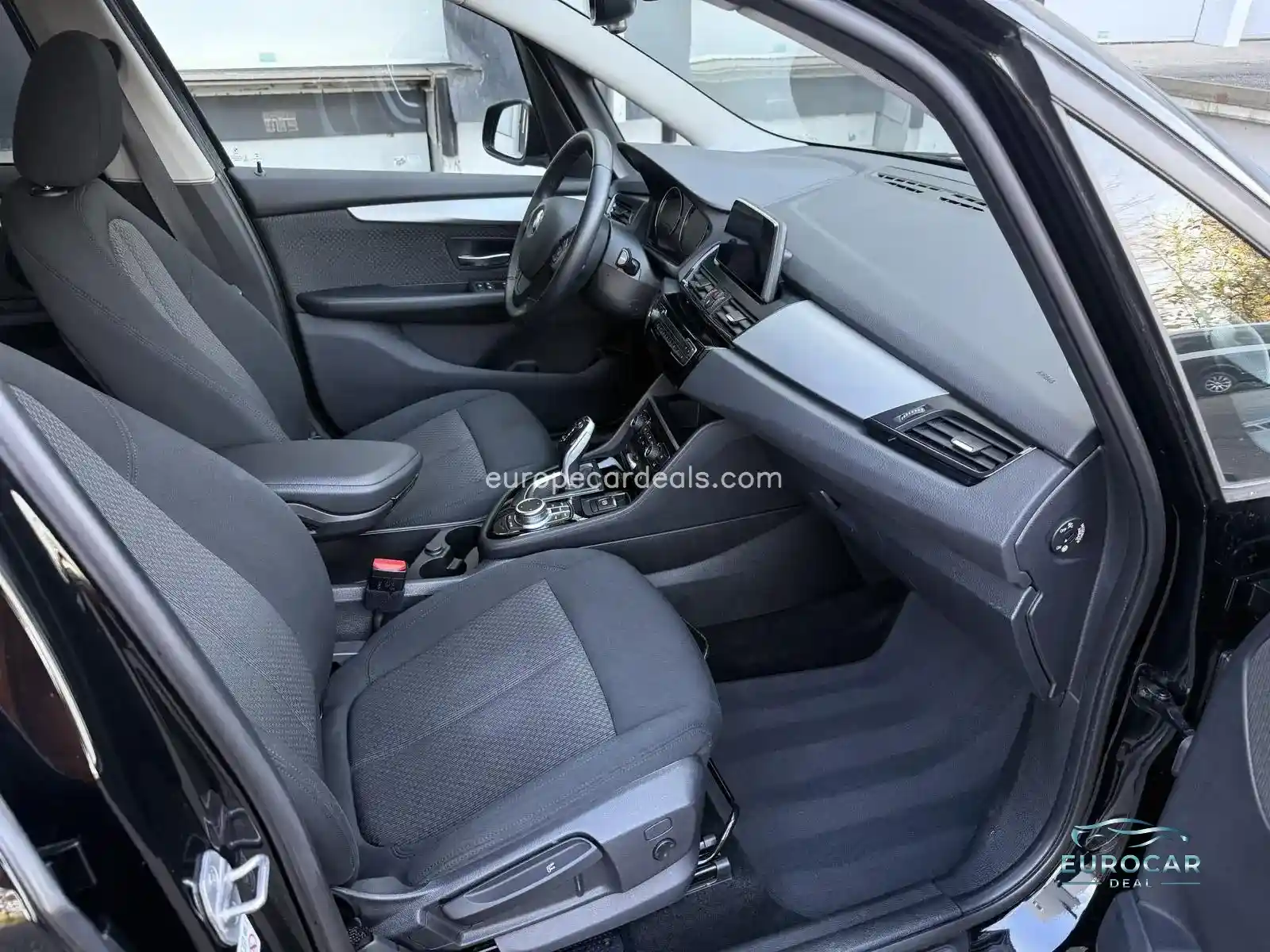 BMW 216 Gran Tourer