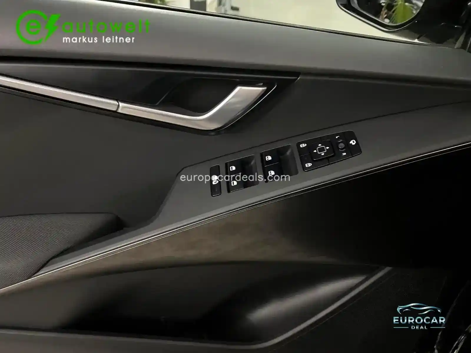 Kia Niro EV