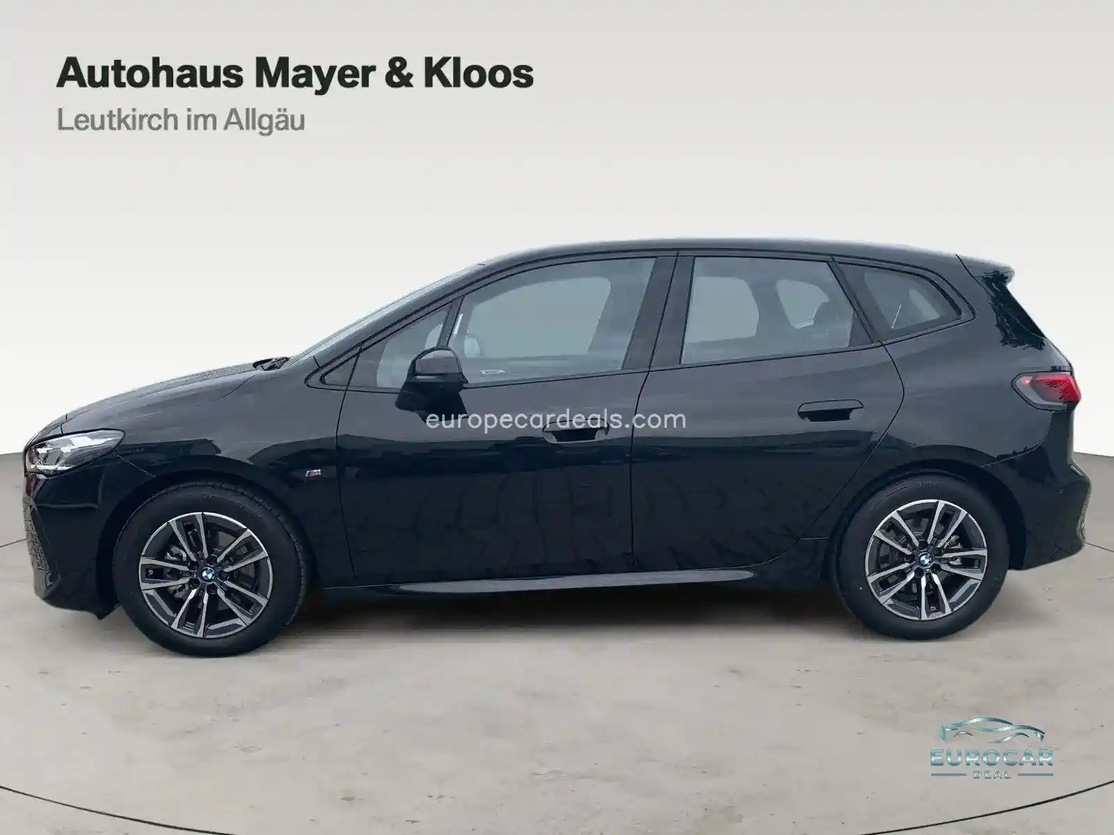 BMW 220 Active Tourer