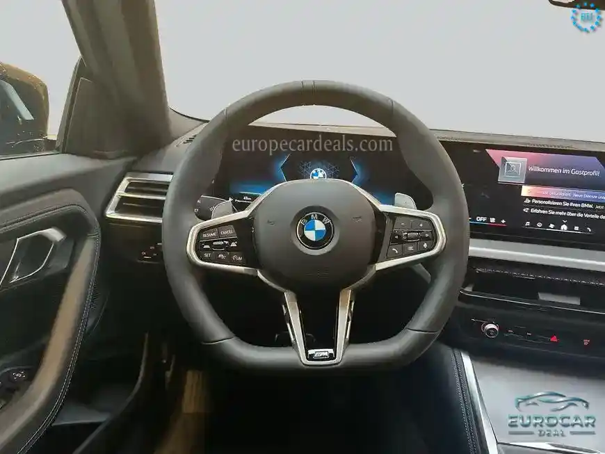BMW 135