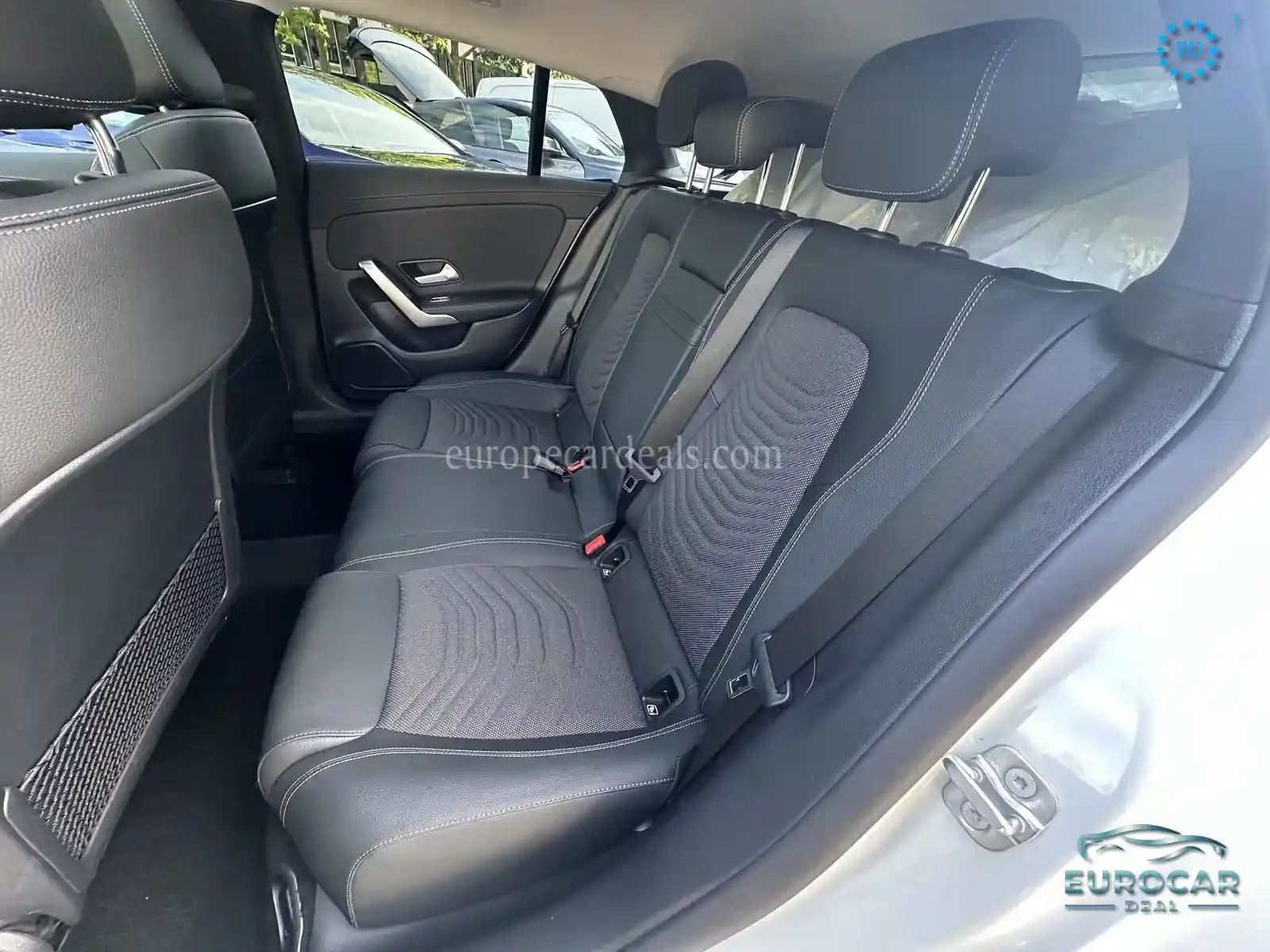 Mercedes-Benz CLA 180 Shooting Brake