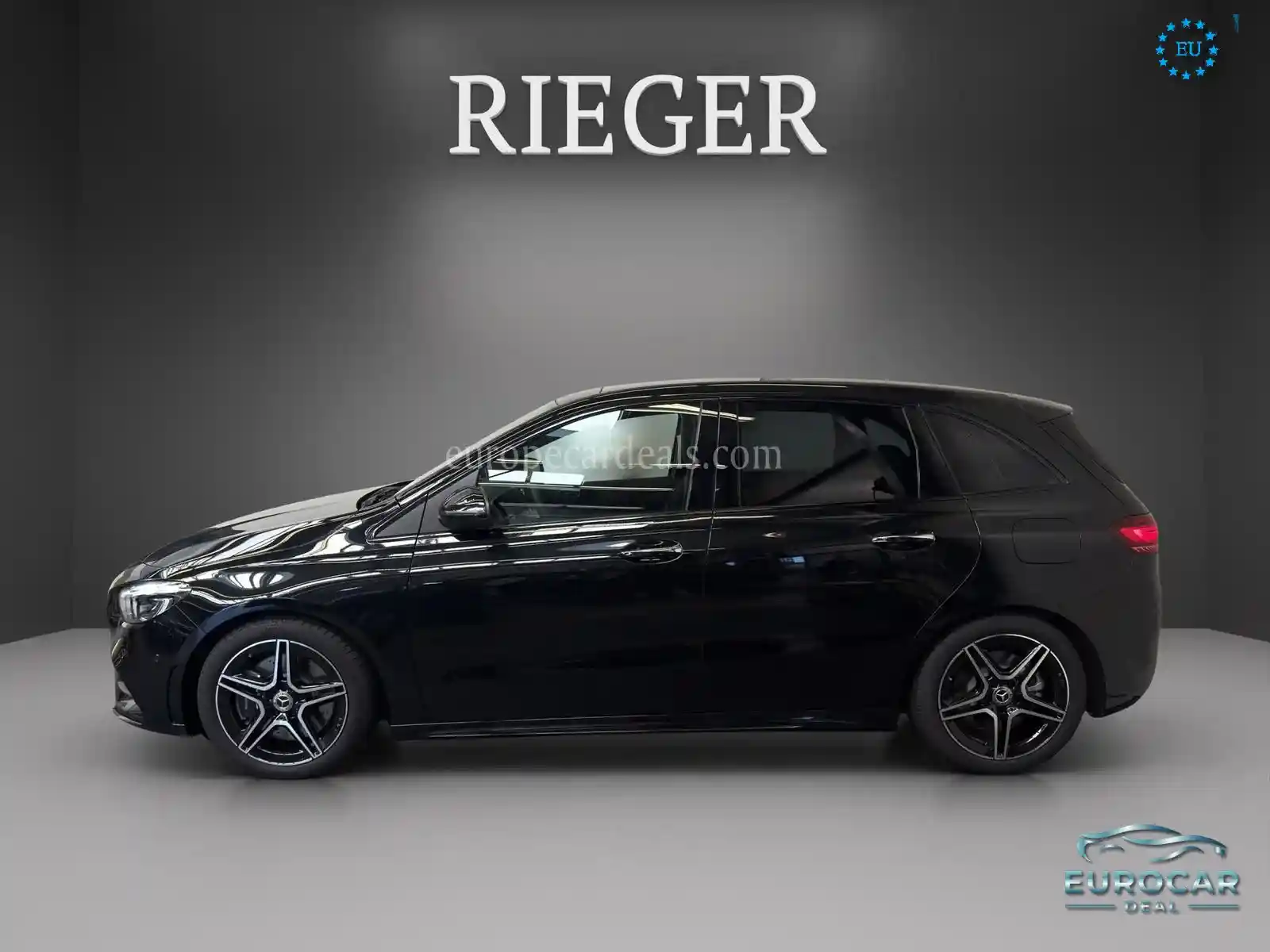 Mercedes-Benz B 250