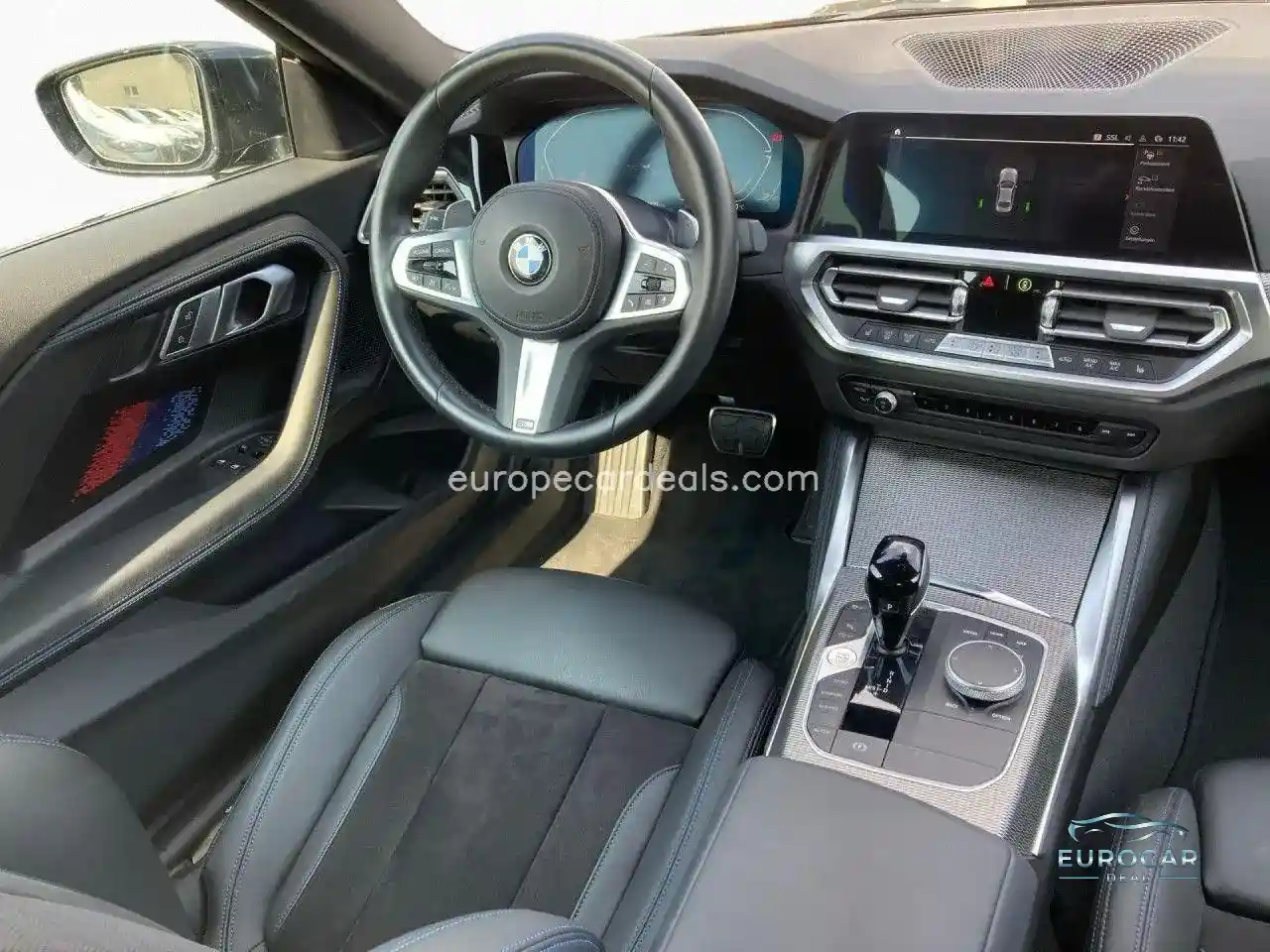 BMW 220