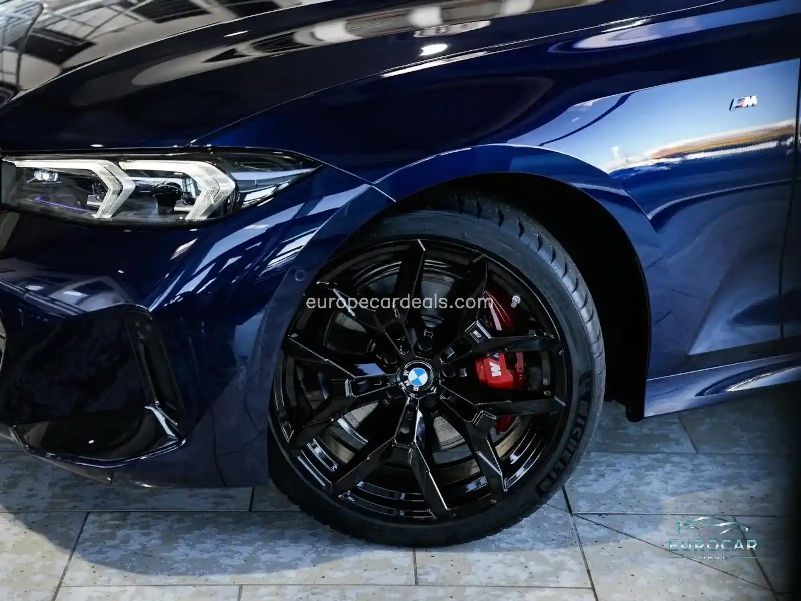 BMW M340i