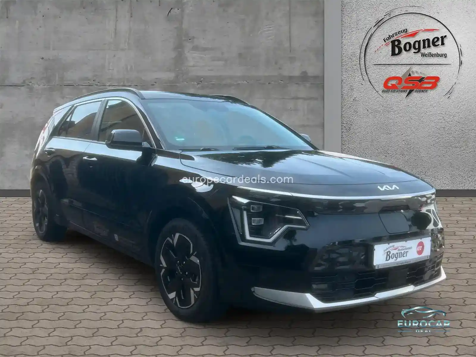 Kia Niro EV