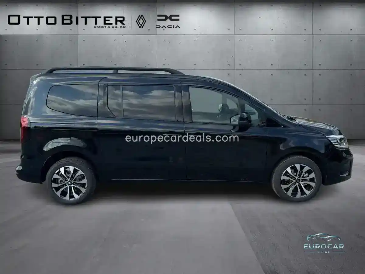 Renault Grand Kangoo