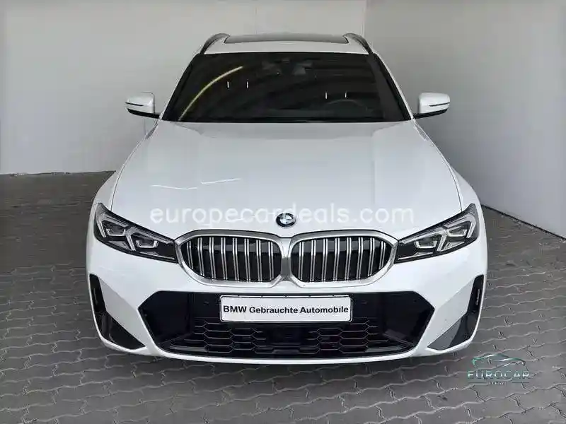 BMW 318