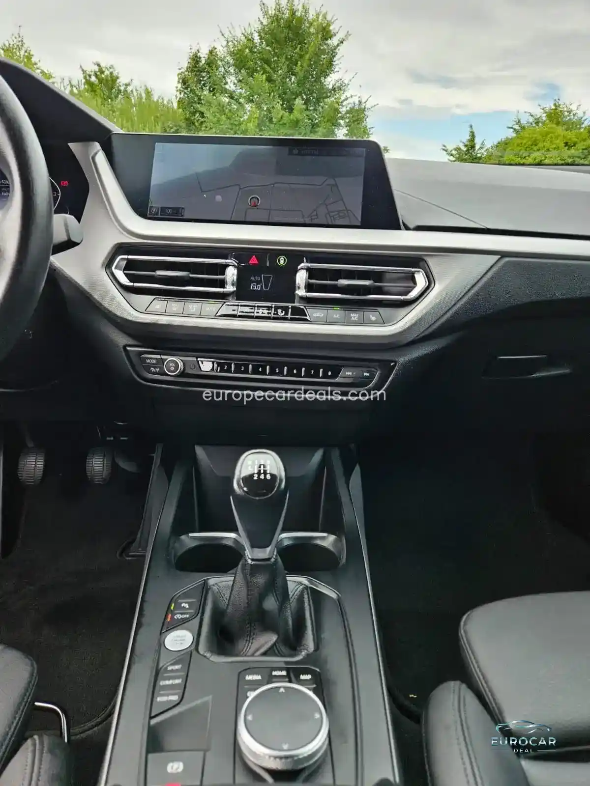 BMW 218 Gran Coupé