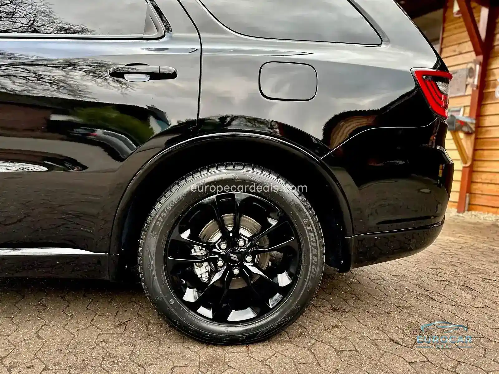 Dodge Durango