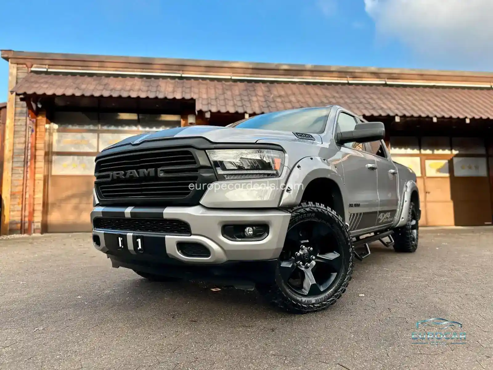 Dodge RAM