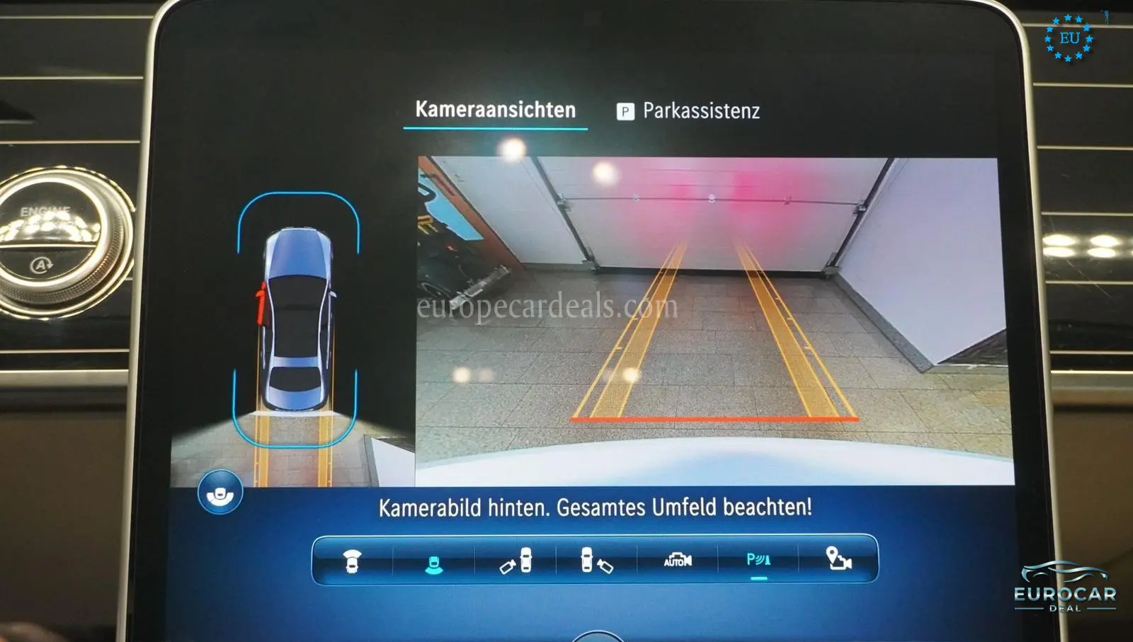 Mercedes-Benz S 400
