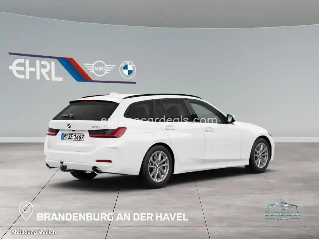 BMW 318